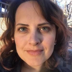 Meet your Posher, Rebekah